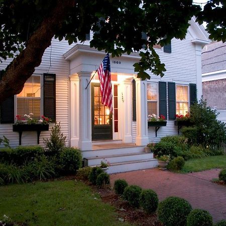 Ashley Inn Edgartown Luaran gambar