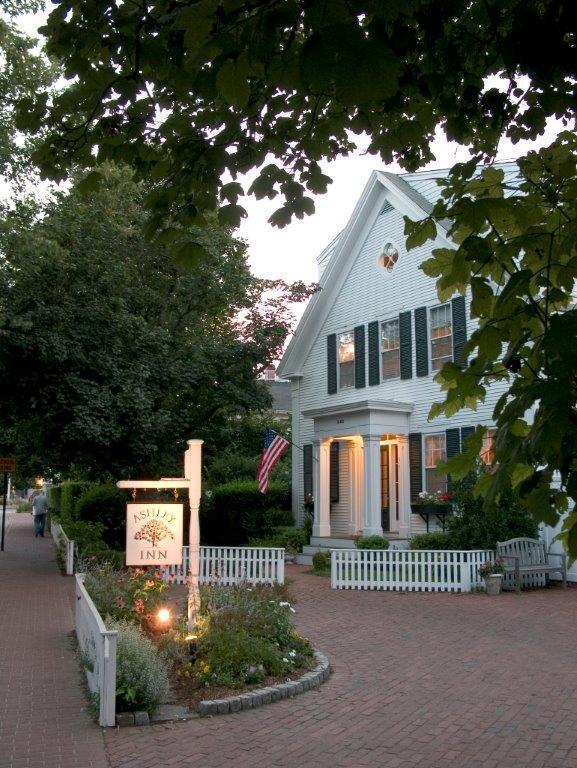 Ashley Inn Edgartown Luaran gambar