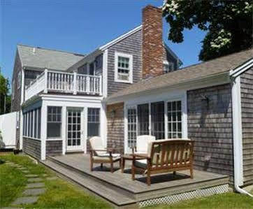 Ashley Inn Edgartown Luaran gambar